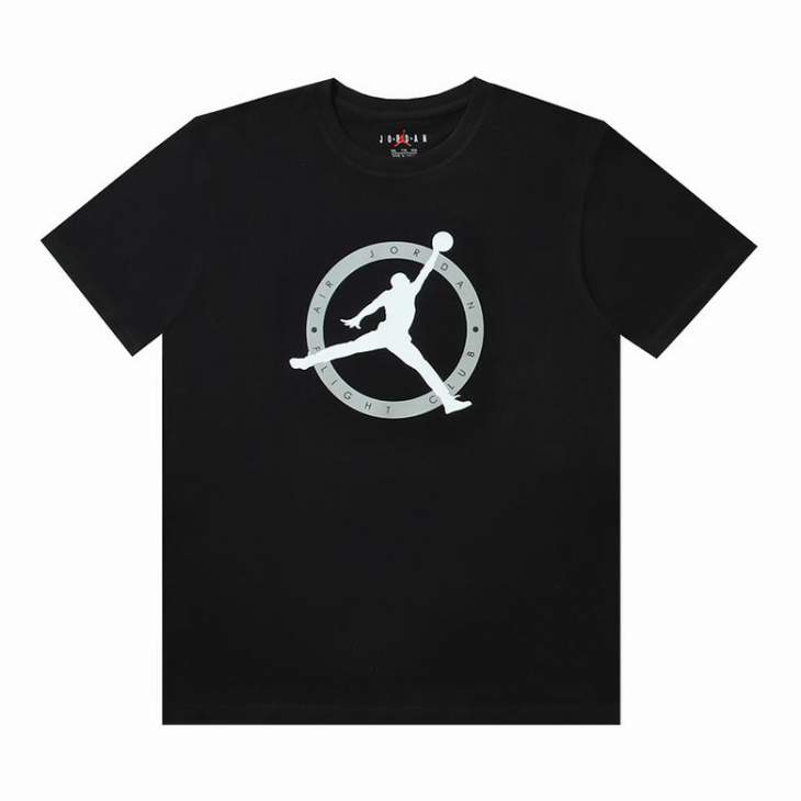 Jordan T Shirts Short _SKUJordanM-3XL6ctxJ8895399522